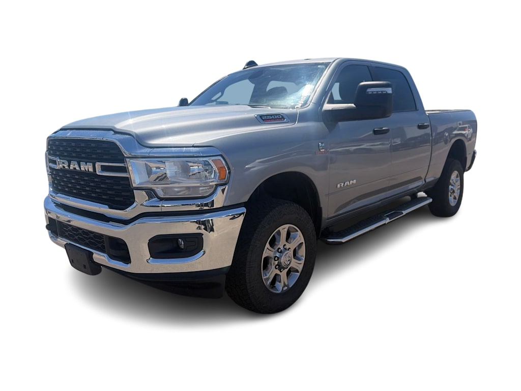 ram ram 2500 pickup 2024 3C6UR5DL7RG303317 image ram ram 2500 pickup 2024 3C6UR5DL7RG303317 image